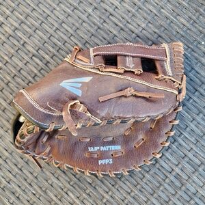 Easton Prowess PFP3 First Baseman Fastpitch Softball 12.5" Glove RHT